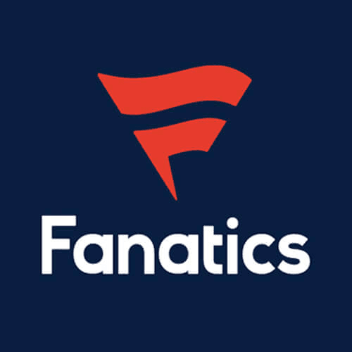 Fanatics logo